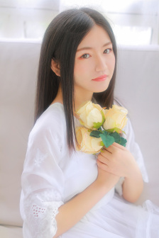 古装美女图片